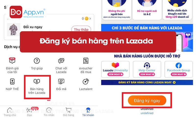 Bí quyết bán hàng trên Lazada hiệu quả Chiến lược marketing, phân tích đối thủ cạnh tranh và tối ưu hóa sản phẩm