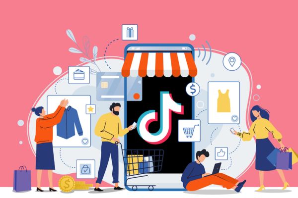 Tiếp thị liên kết trên TikTok Shop Hướng dẫn chi tiết